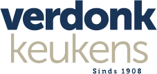 Verdonk Keukens Logo